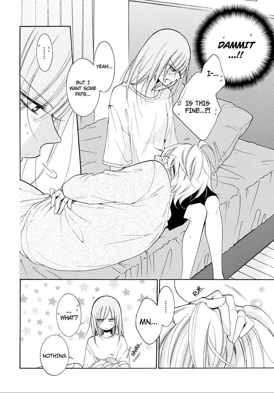 Cheeky Brat - Chapter 97 - Page 20