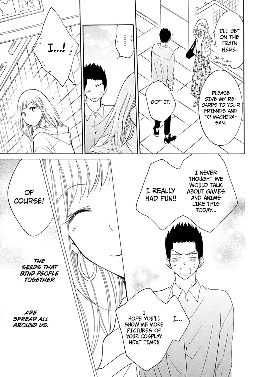 Cheeky Brat - Chapter 98 - Page 29