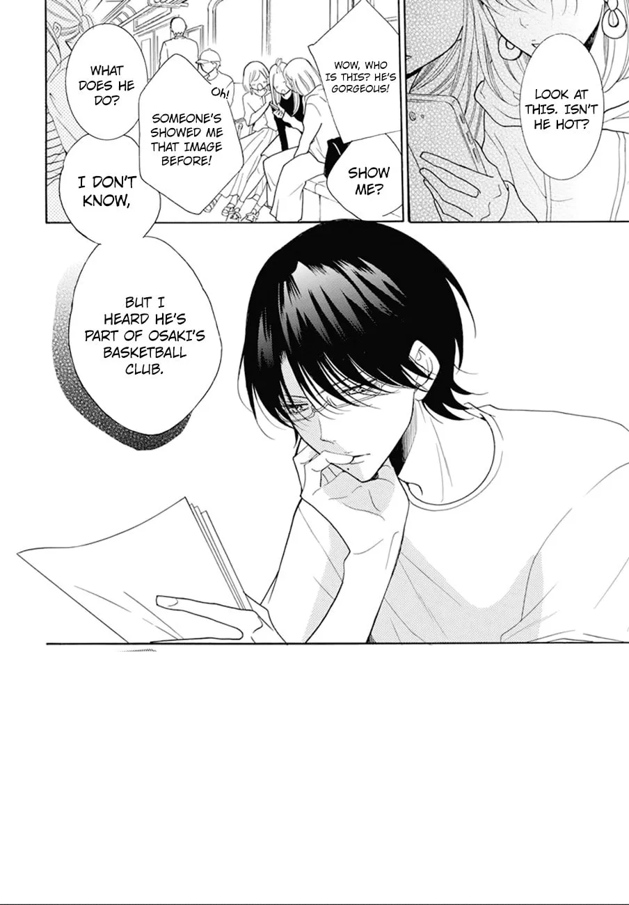 Cheeky Brat - Chapter 99 - Page 2