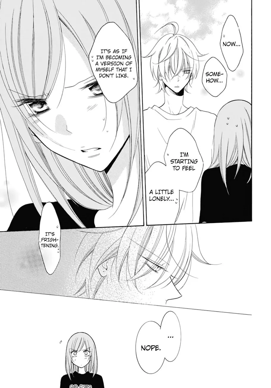 Cheeky Brat - Chapter 99 - Page 23