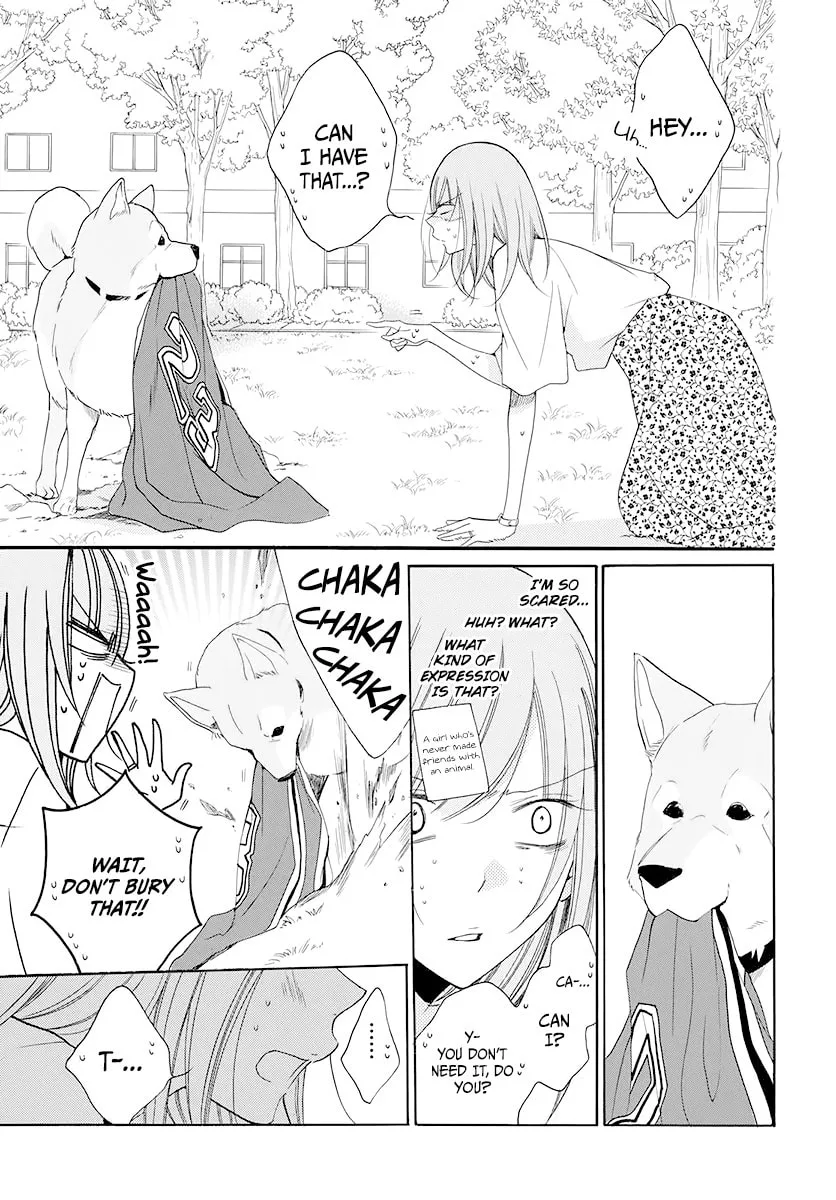 Cheeky Brat - Chapter 100 - Page 20