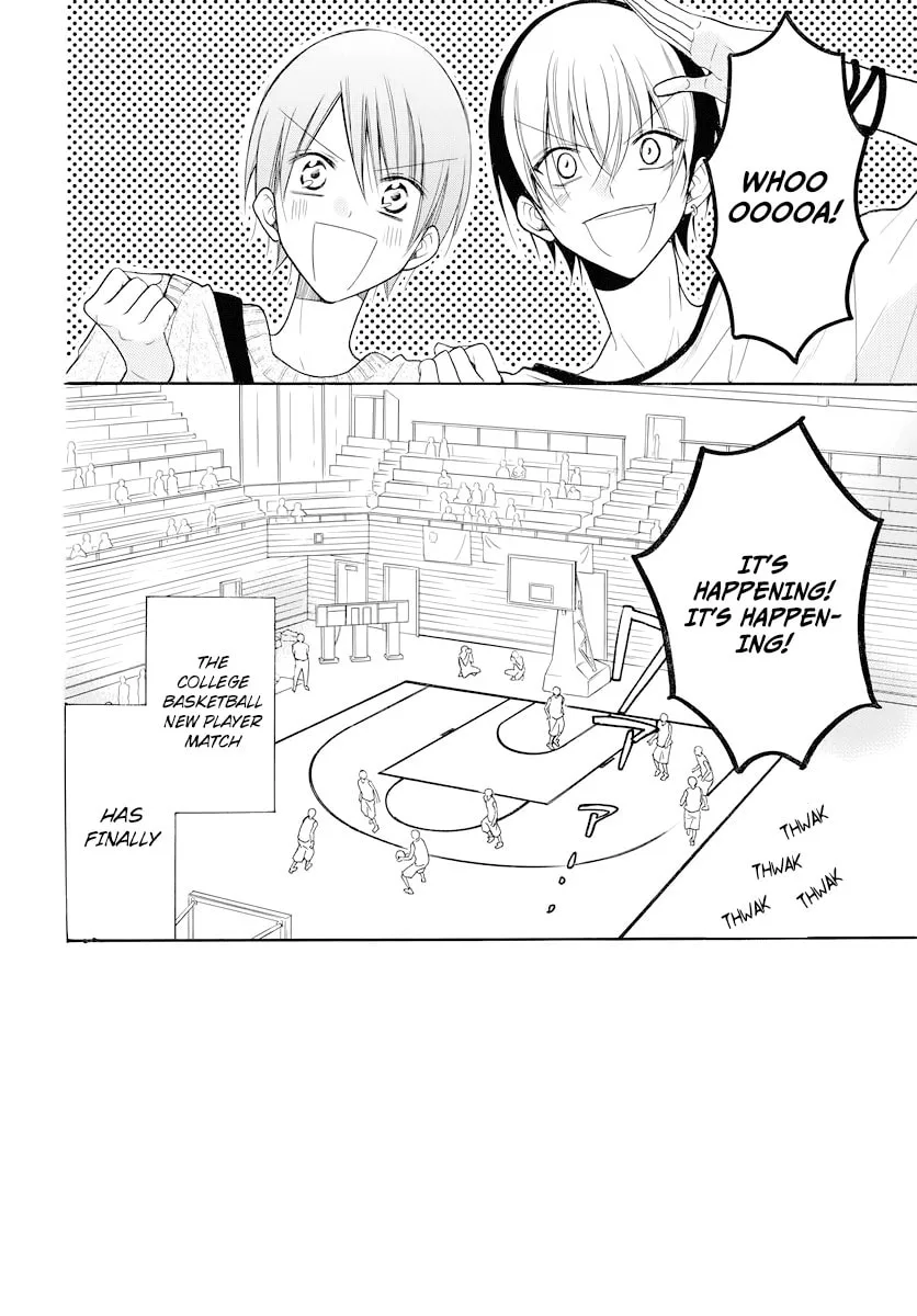 Cheeky Brat - Chapter 101 - Page 2