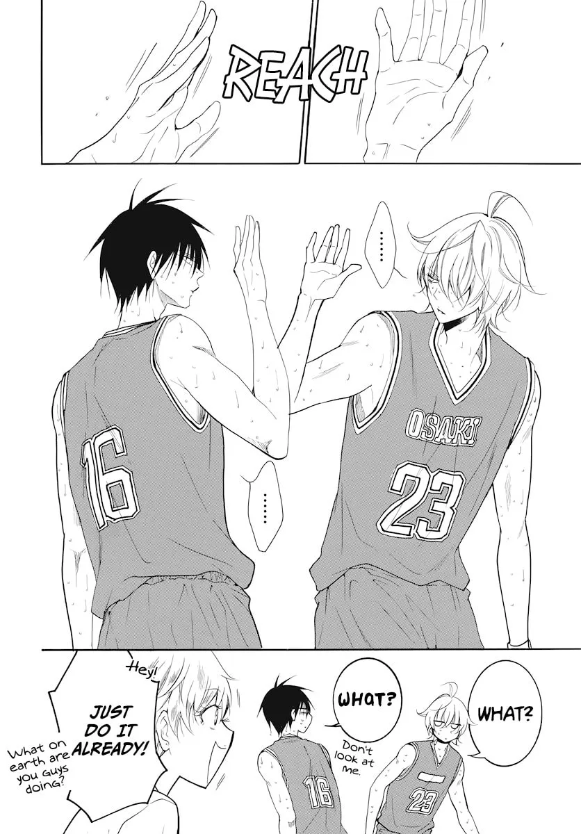 Cheeky Brat - Chapter 101 - Page 24