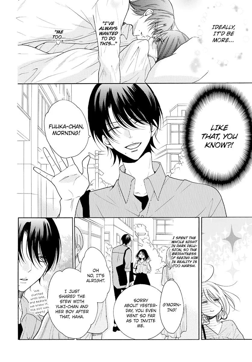 Cheeky Brat - Chapter 102 - Page 11