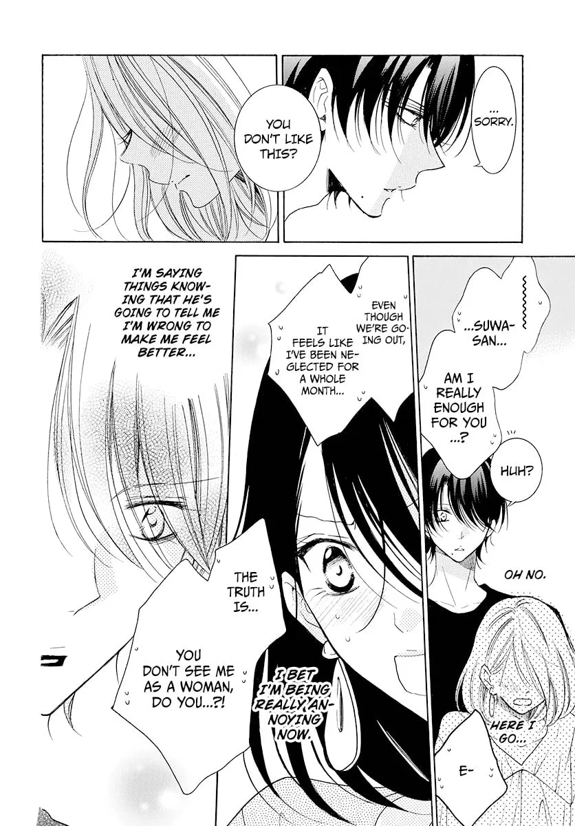 Cheeky Brat - Chapter 102 - Page 23