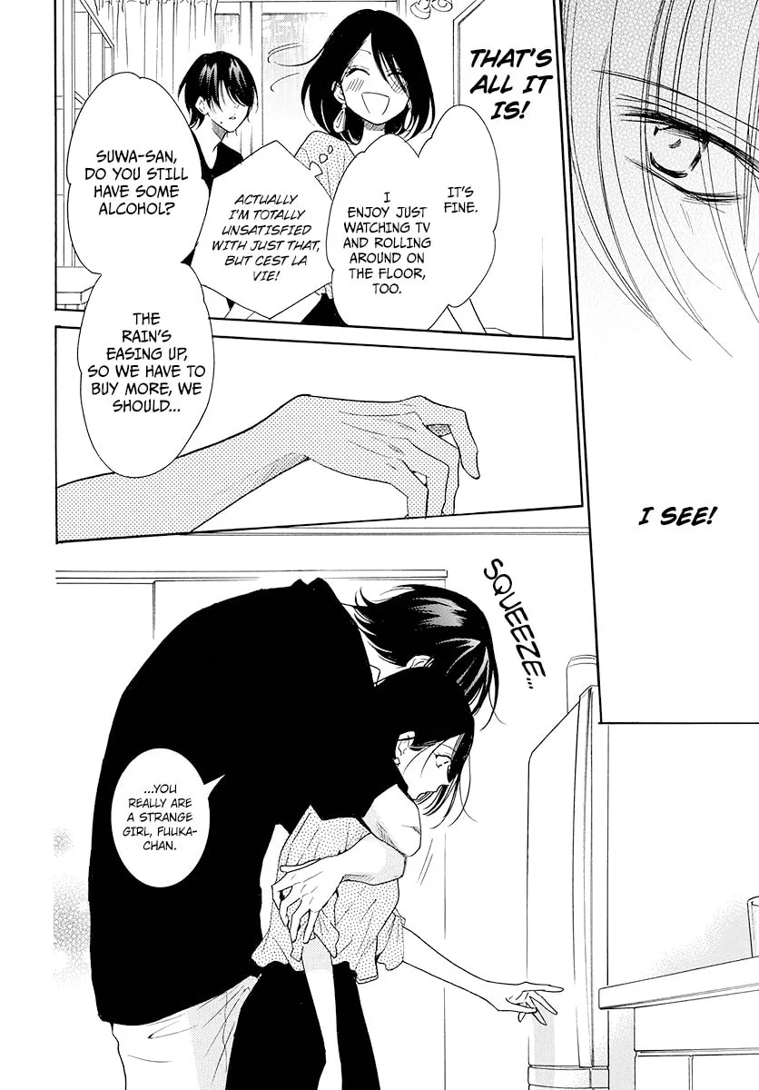 Cheeky Brat - Chapter 102 - Page 29