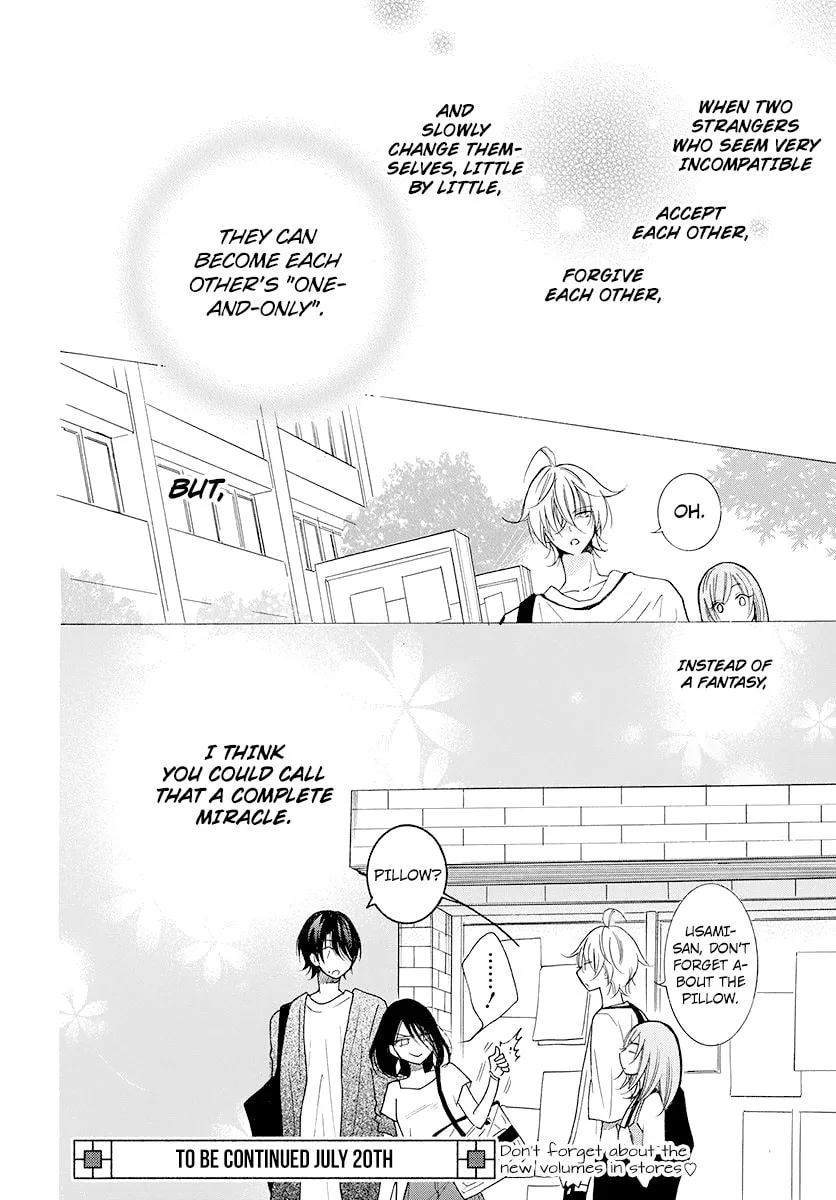 Cheeky Brat - Chapter 102 - Page 31
