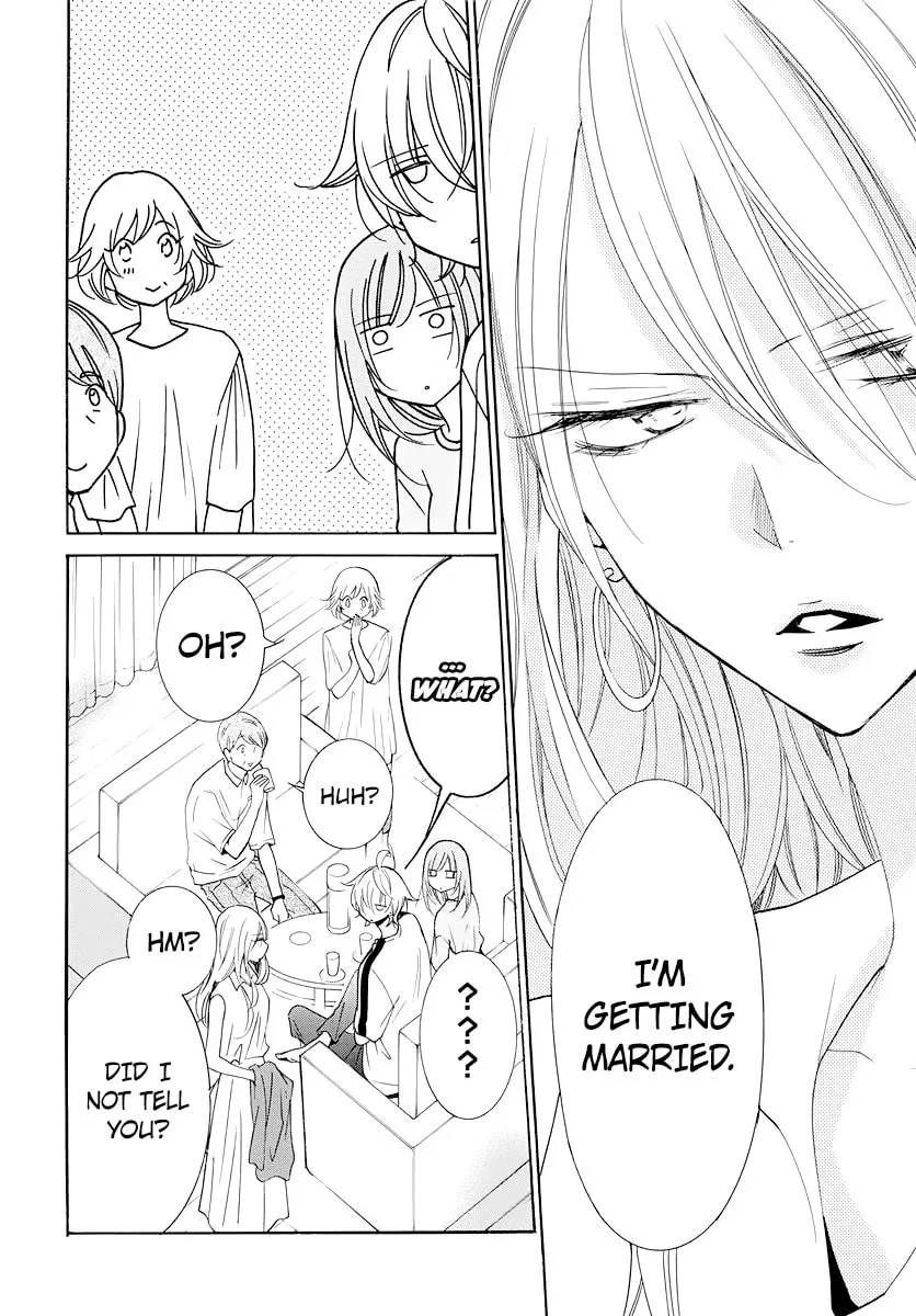 Cheeky Brat - Chapter 103 - Page 28