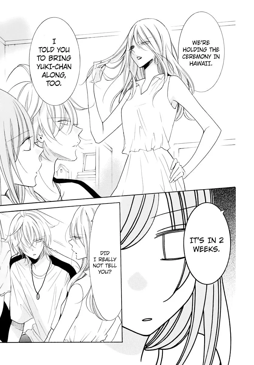Cheeky Brat - Chapter 103 - Page 29