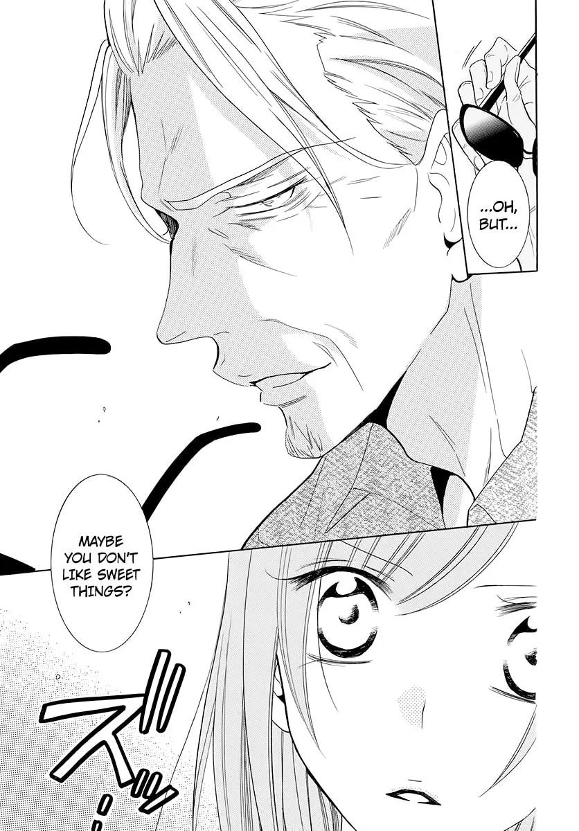 Cheeky Brat - Chapter 104 - Page 26