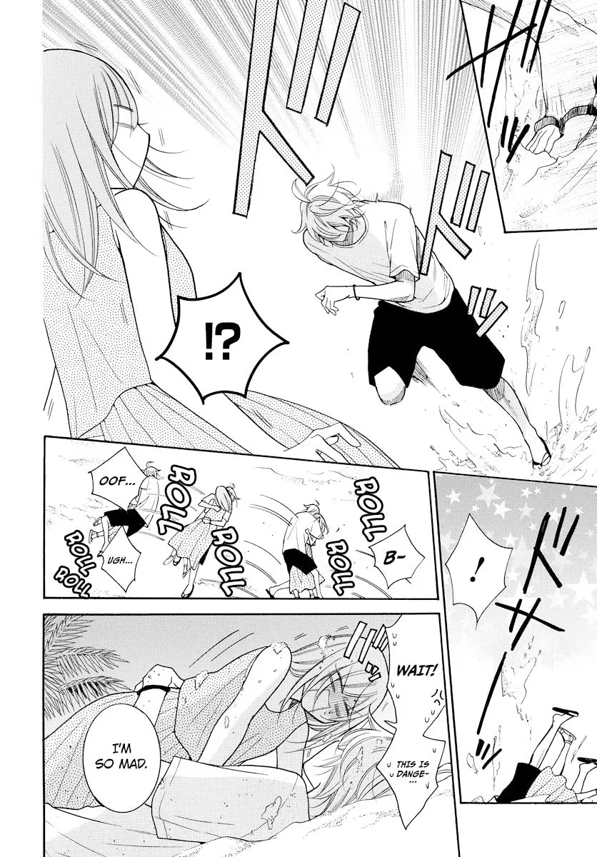 Cheeky Brat - Chapter 106 - Page 30