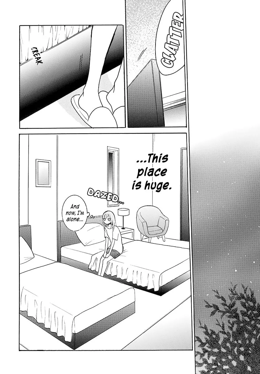 Cheeky Brat - Chapter 109 - Page 29