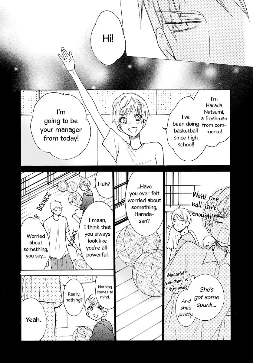 Cheeky Brat - Chapter 110 - Page 21