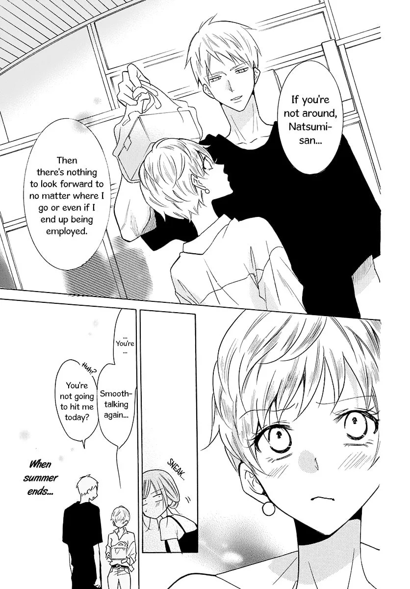 Cheeky Brat - Chapter 110 - Page 28