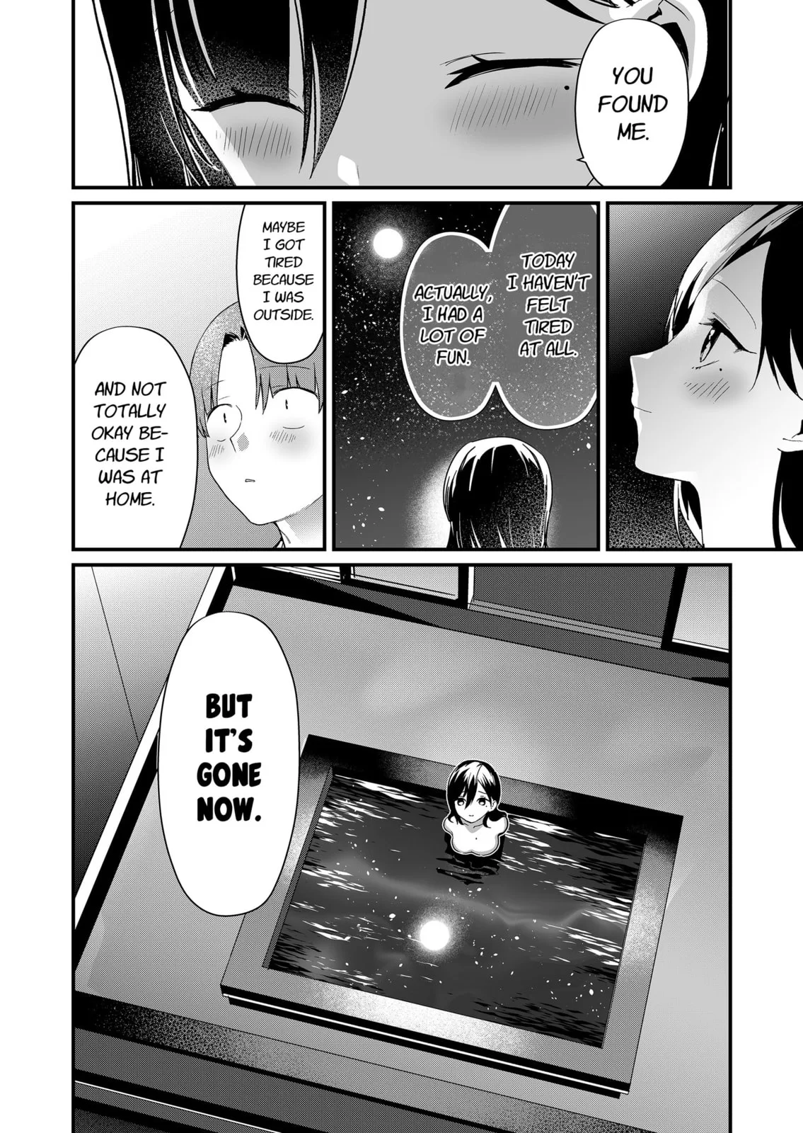 Tokimori-san Is Completely Defenseless!! - Chapter 64 - Page 12