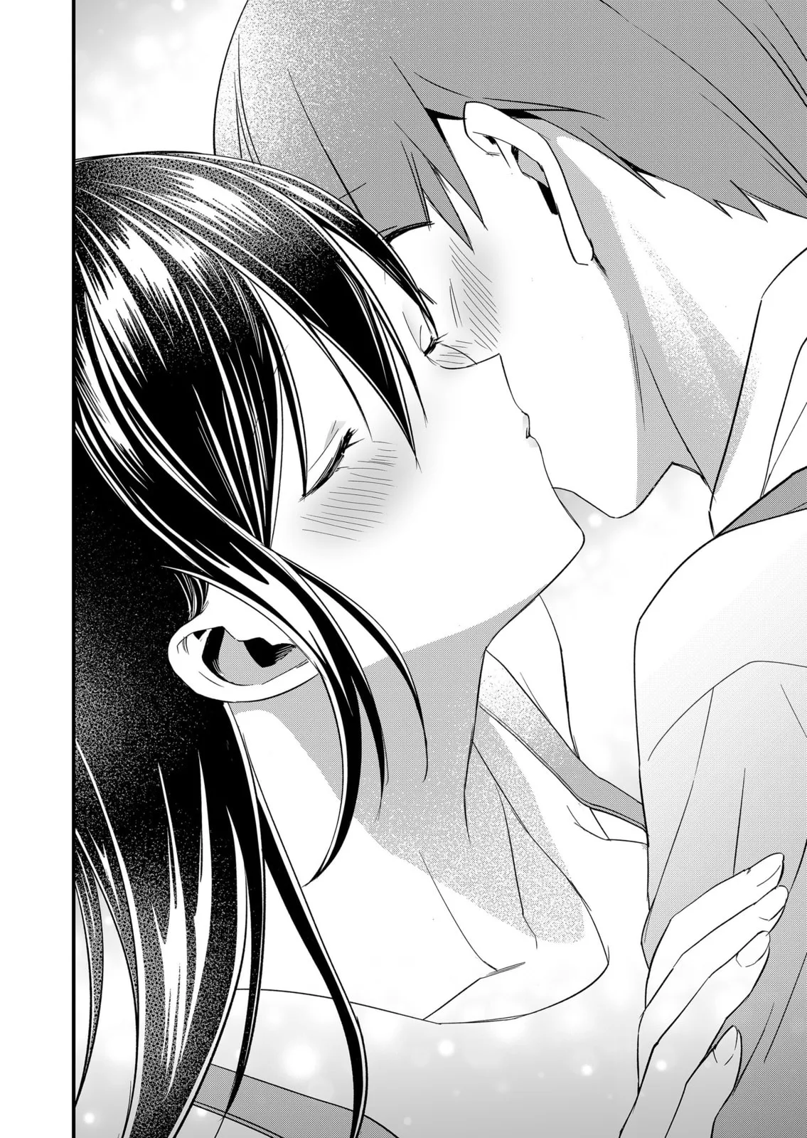 Tokimori-san Is Completely Defenseless!! - Chapter 71 - Page 10