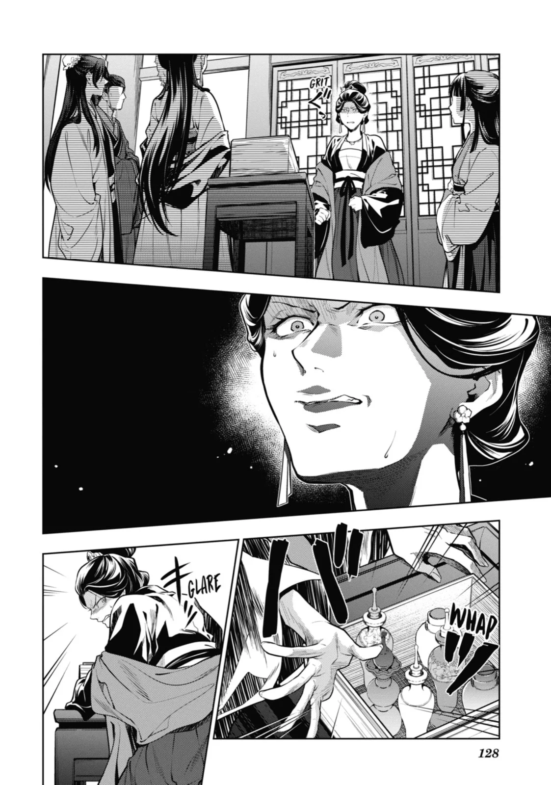 The Apothecary Diaries - Chapter 52 - Page 20