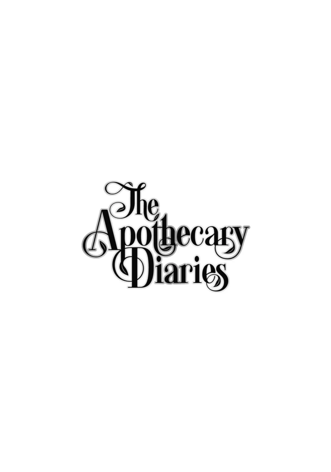 The Apothecary Diaries - Chapter 53 - Page 34