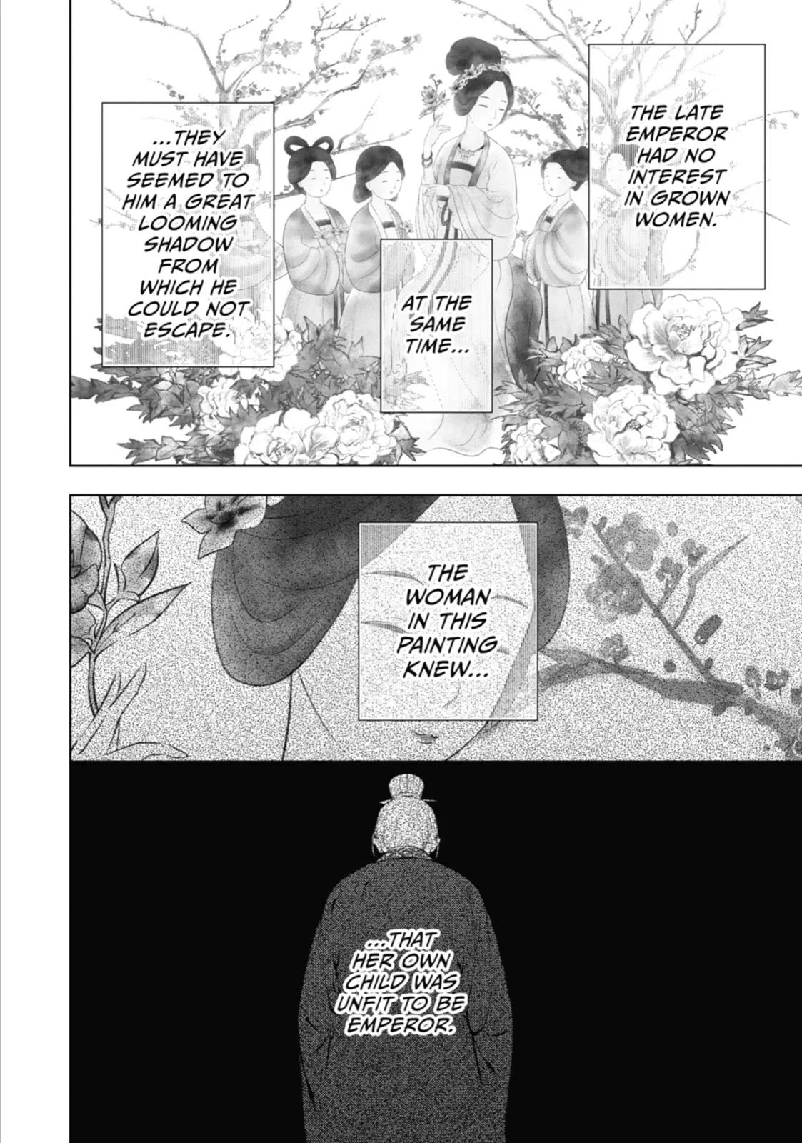 The Apothecary Diaries - Chapter 57 - Page 23