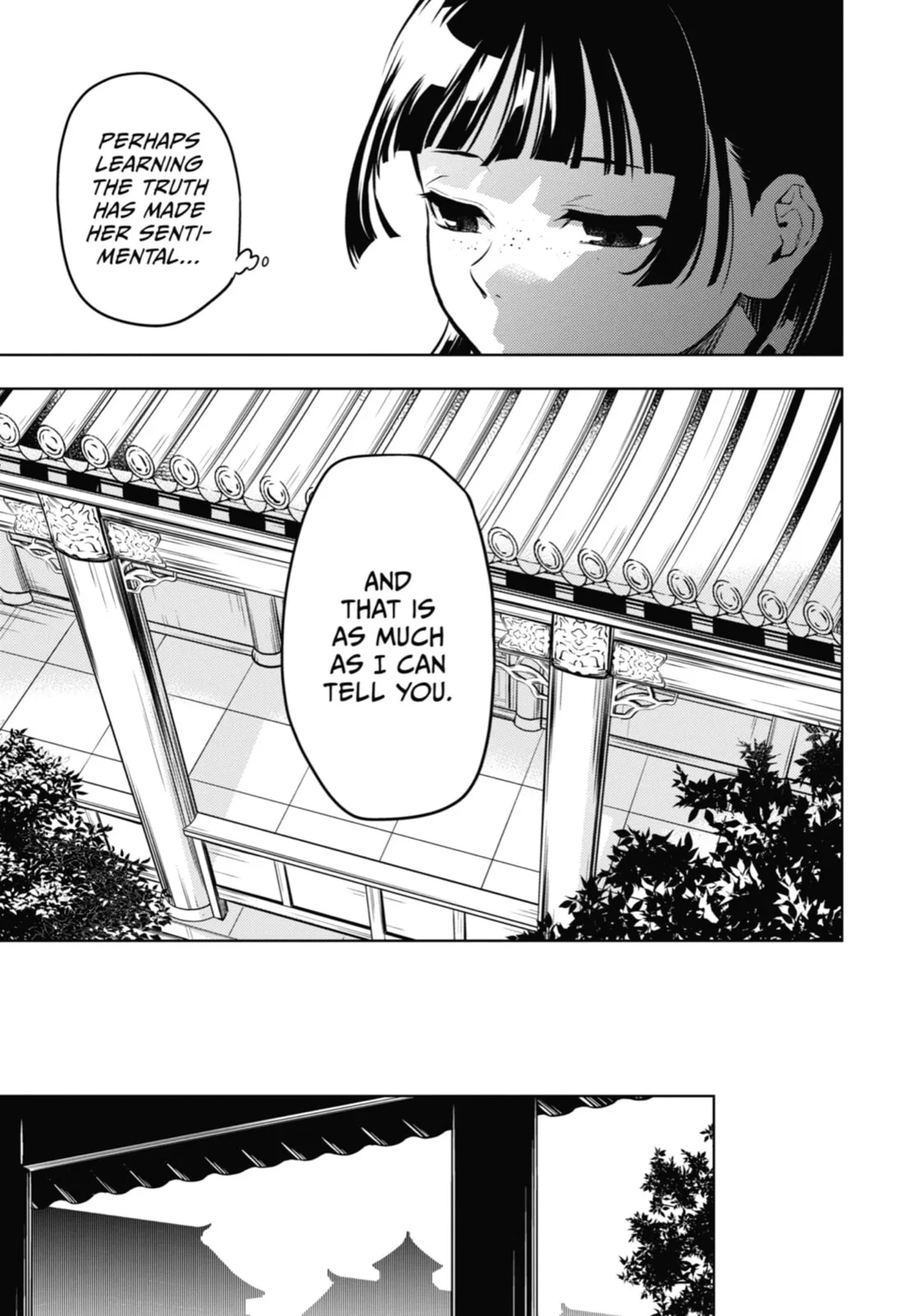 The Apothecary Diaries - Chapter 57 - Page 26