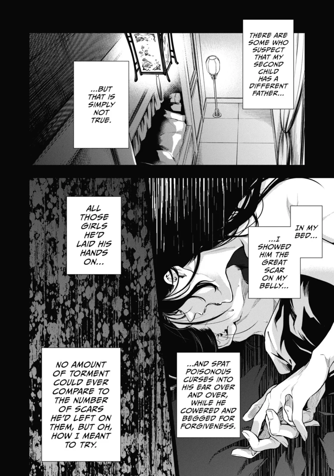 The Apothecary Diaries - Chapter 58 - Page 13
