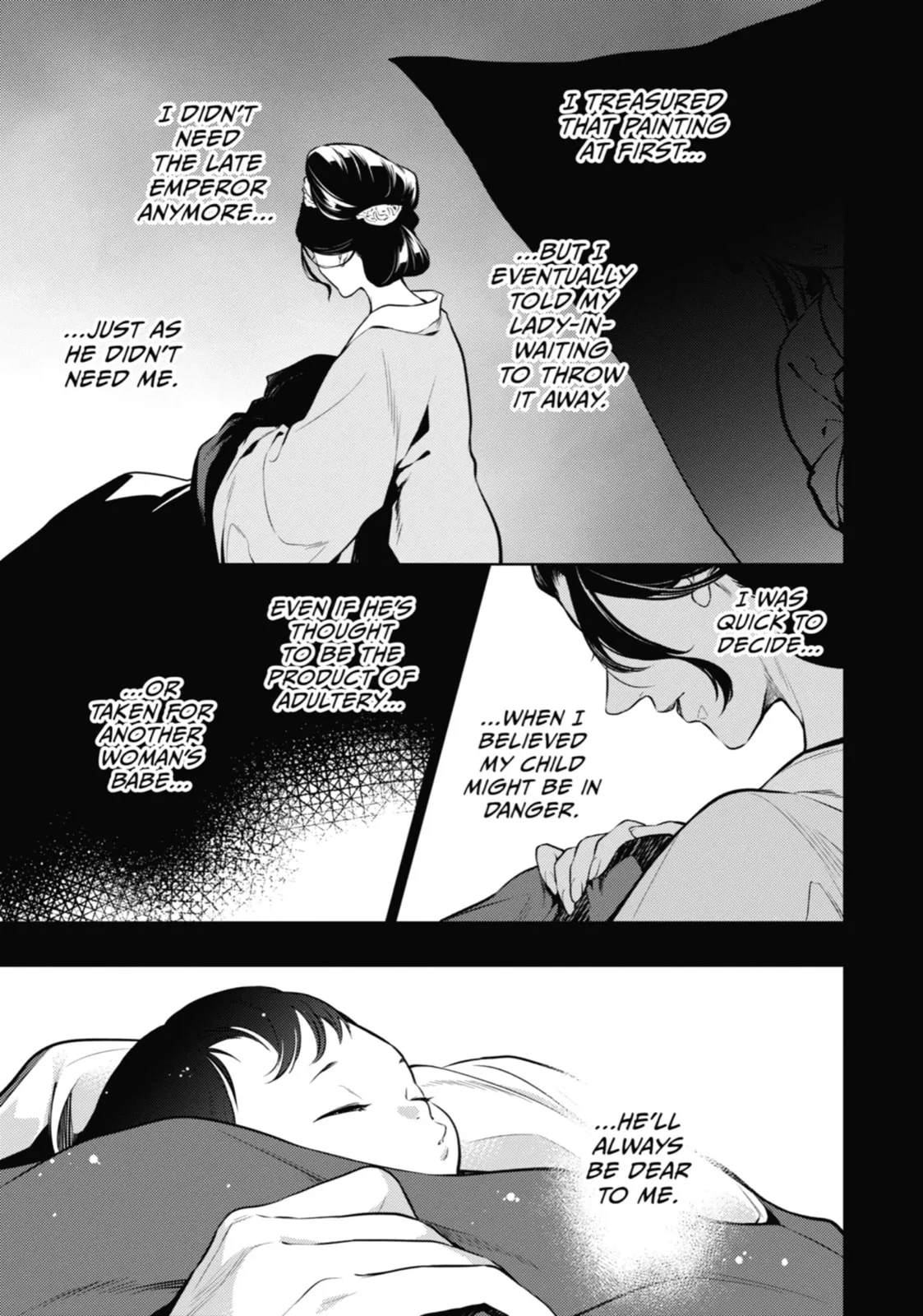 The Apothecary Diaries - Chapter 58 - Page 16