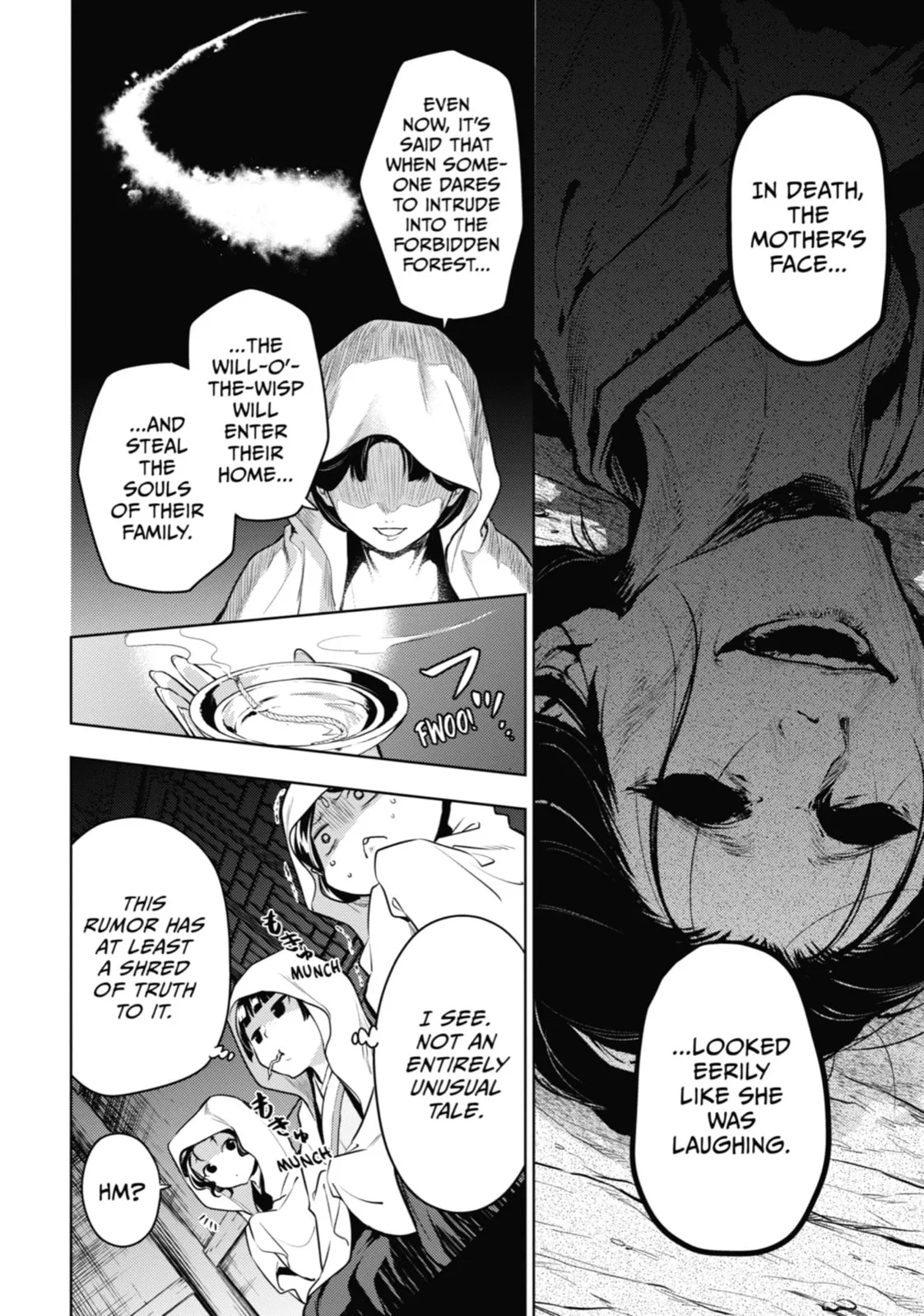 The Apothecary Diaries - Chapter 59 - Page 16