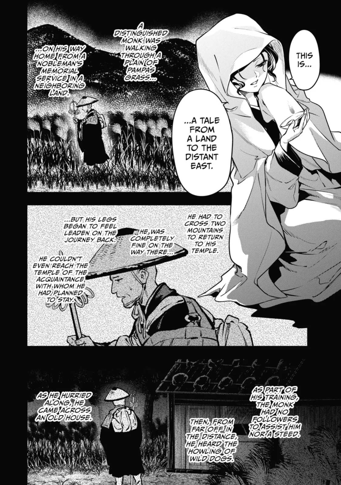 The Apothecary Diaries - Chapter 59 - Page 18