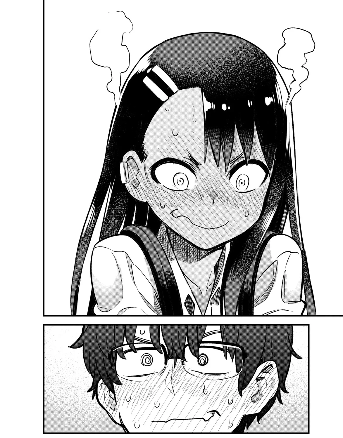 Don't Toy With Me, Miss Nagatoro! - Chapter 41 - Page 35