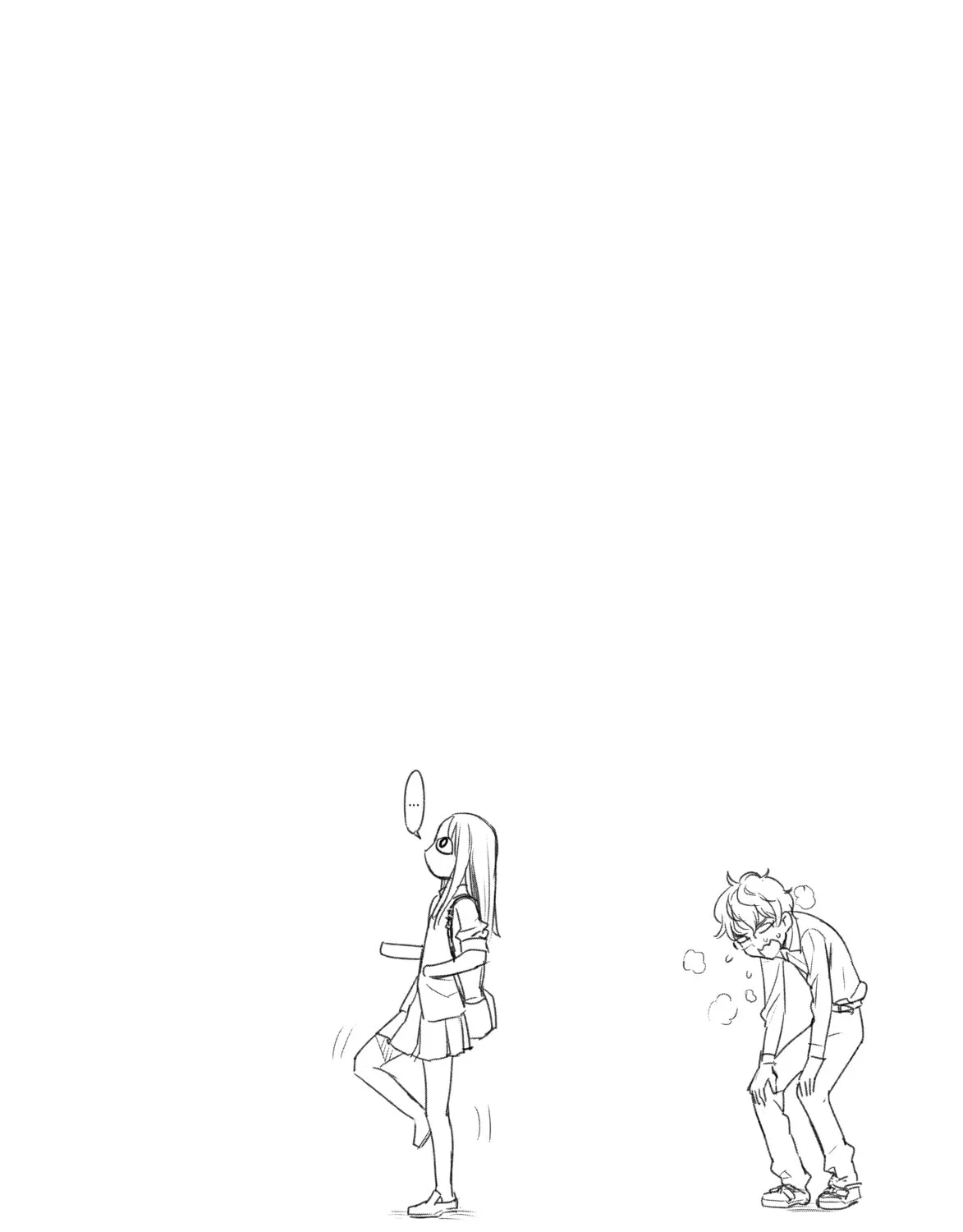 Don't Toy With Me, Miss Nagatoro! - Chapter 41 - Page 39