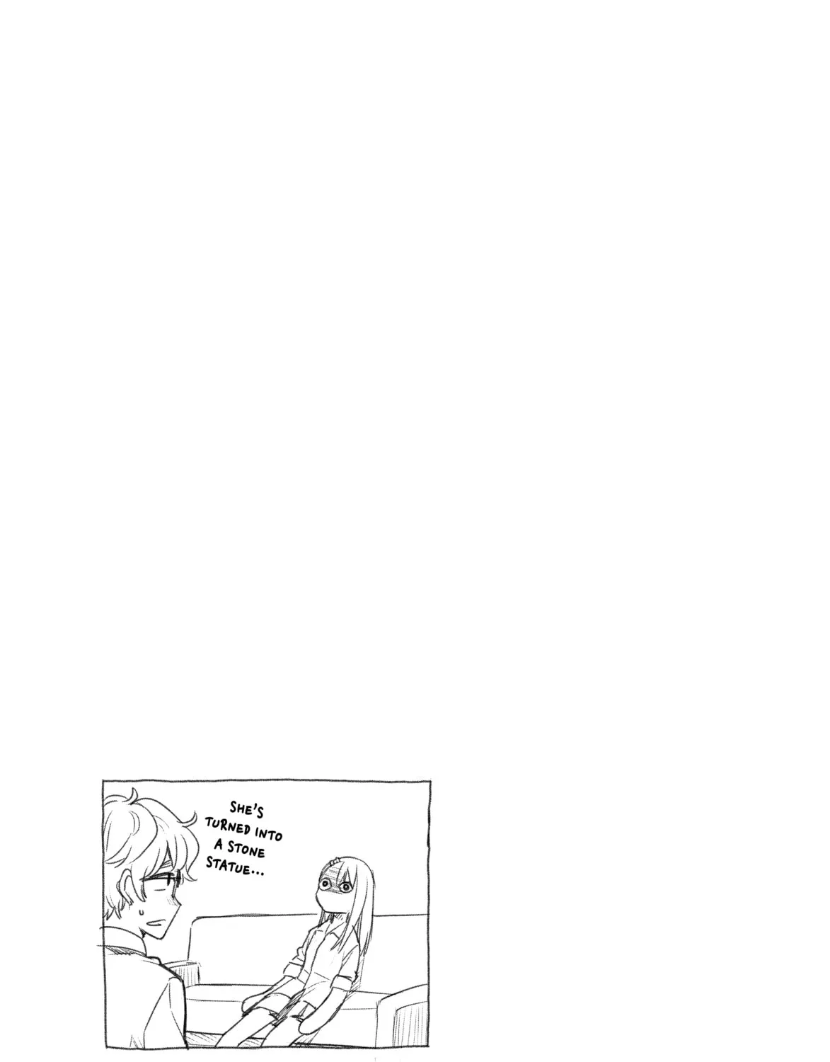 Don't Toy With Me, Miss Nagatoro! - Chapter 43 - Page 41