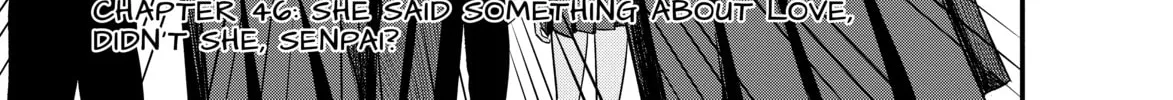 Don't Toy With Me, Miss Nagatoro! - Chapter 46 - Page 2