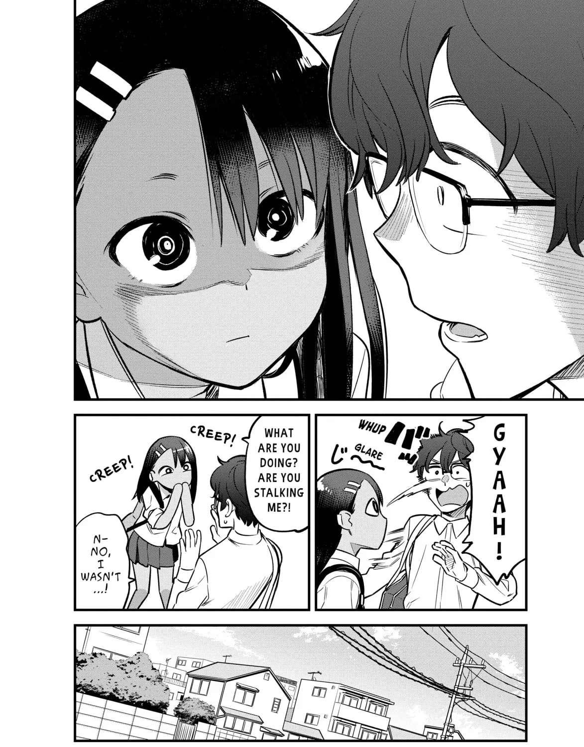 Don't Toy With Me, Miss Nagatoro! - Chapter 47 - Page 7