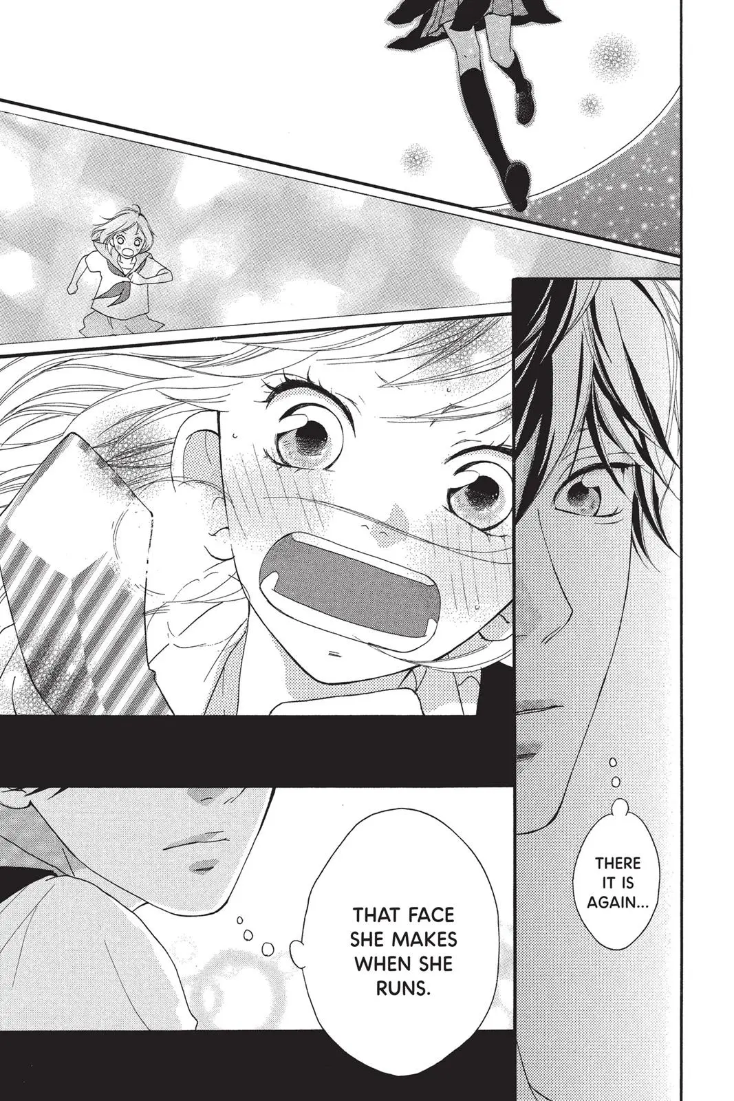 Ao Haru Ride - Chapter 13 - Page 29