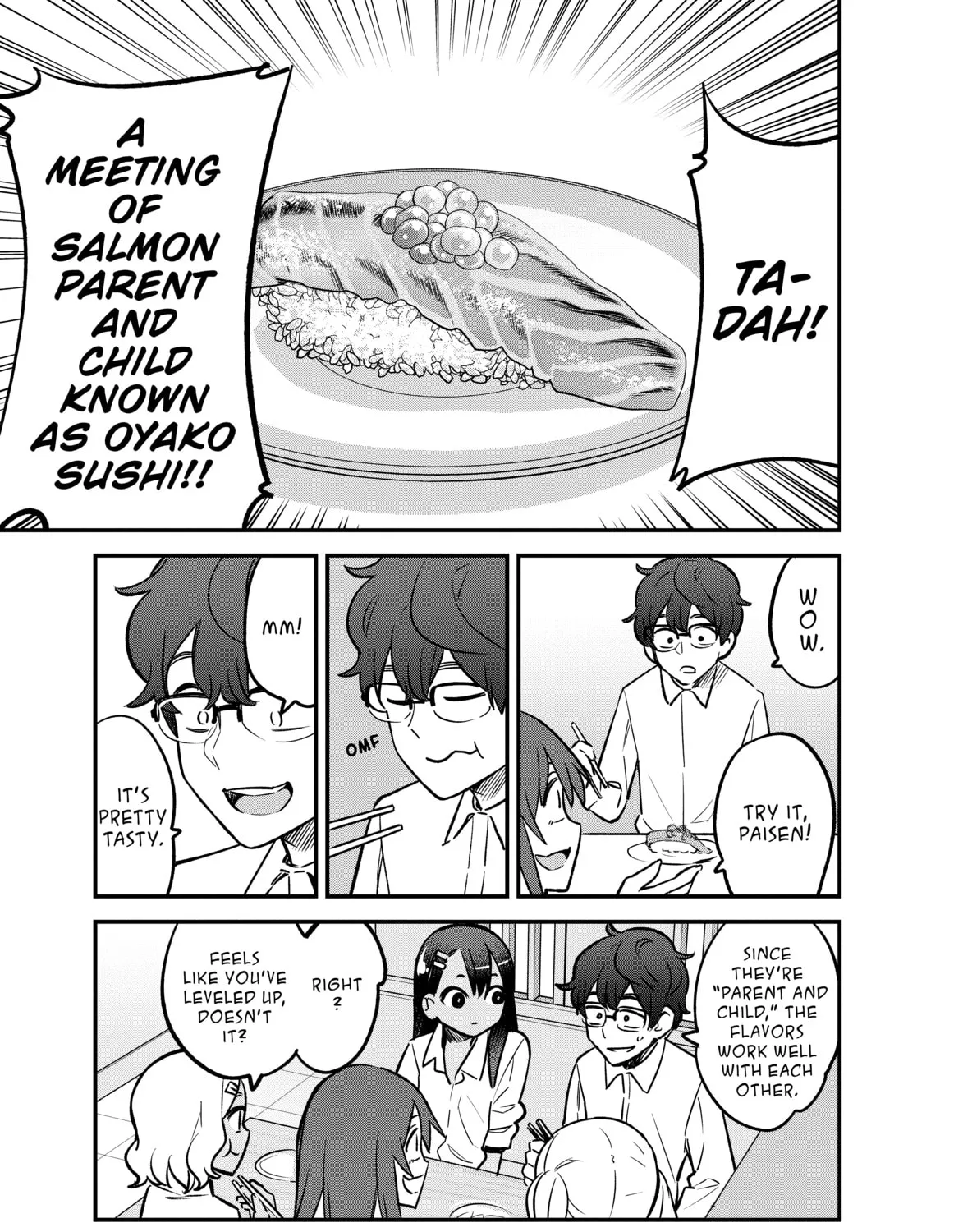 Don't Toy With Me, Miss Nagatoro! - Chapter 48 - Page 17