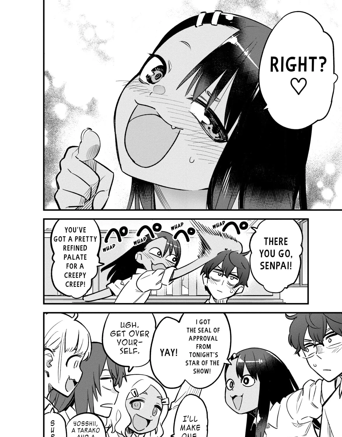 Don't Toy With Me, Miss Nagatoro! - Chapter 48 - Page 31