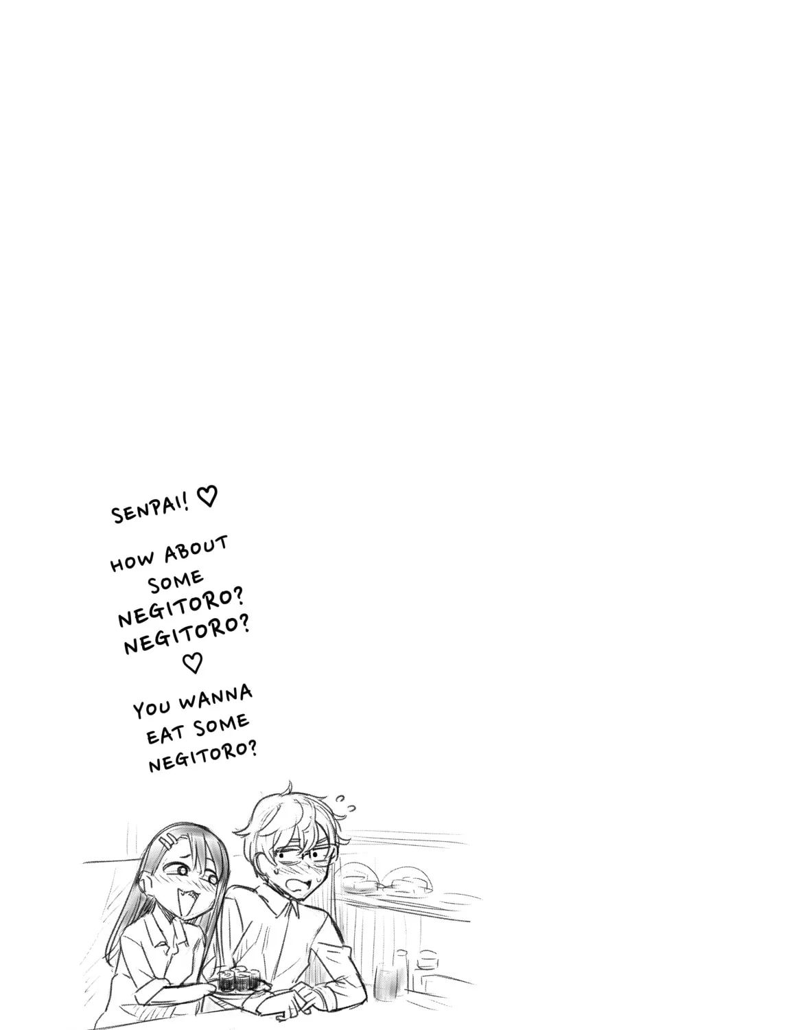 Don't Toy With Me, Miss Nagatoro! - Chapter 48 - Page 33