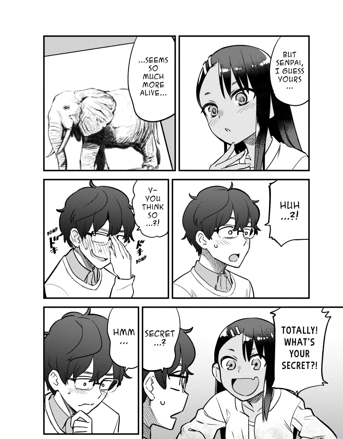 Don't Toy With Me, Miss Nagatoro! - Chapter 50 - Page 31