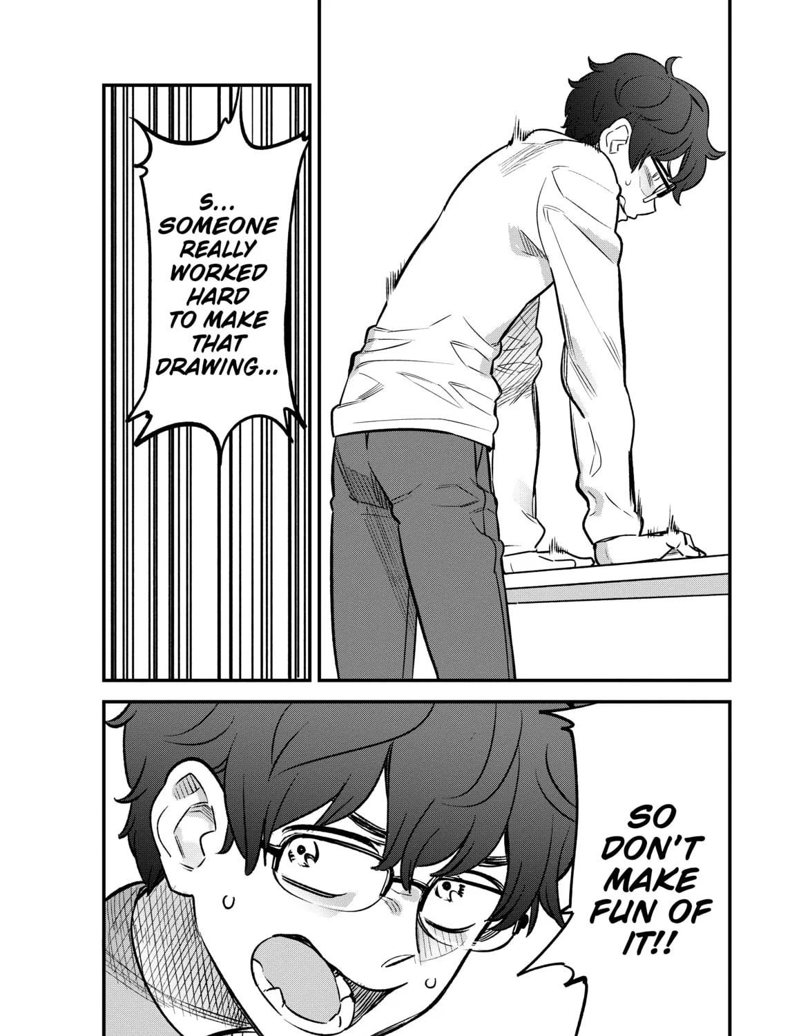Don't Toy With Me, Miss Nagatoro! - Chapter 50 - Page 43