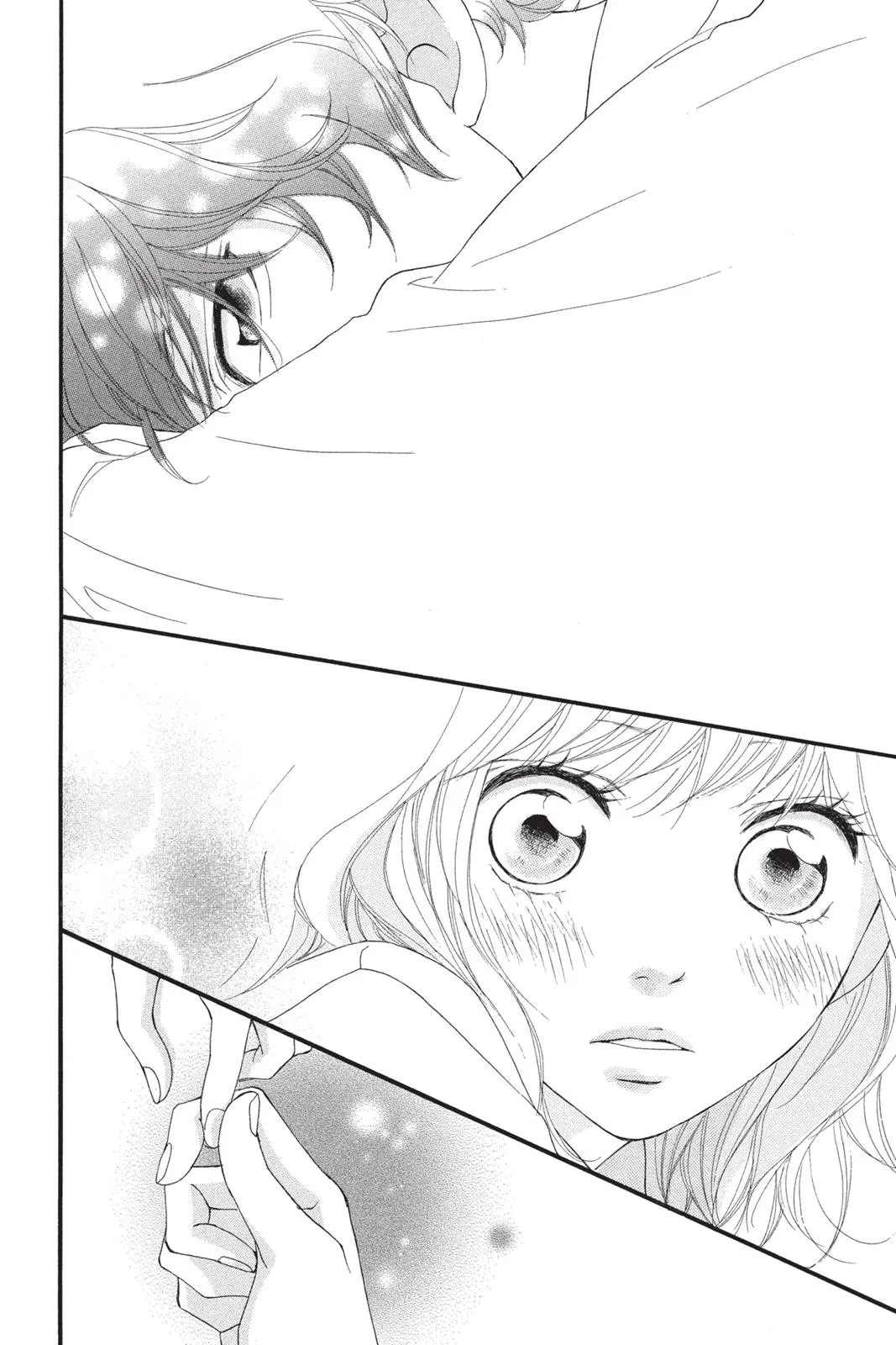 Ao Haru Ride - Chapter 17 - Page 22