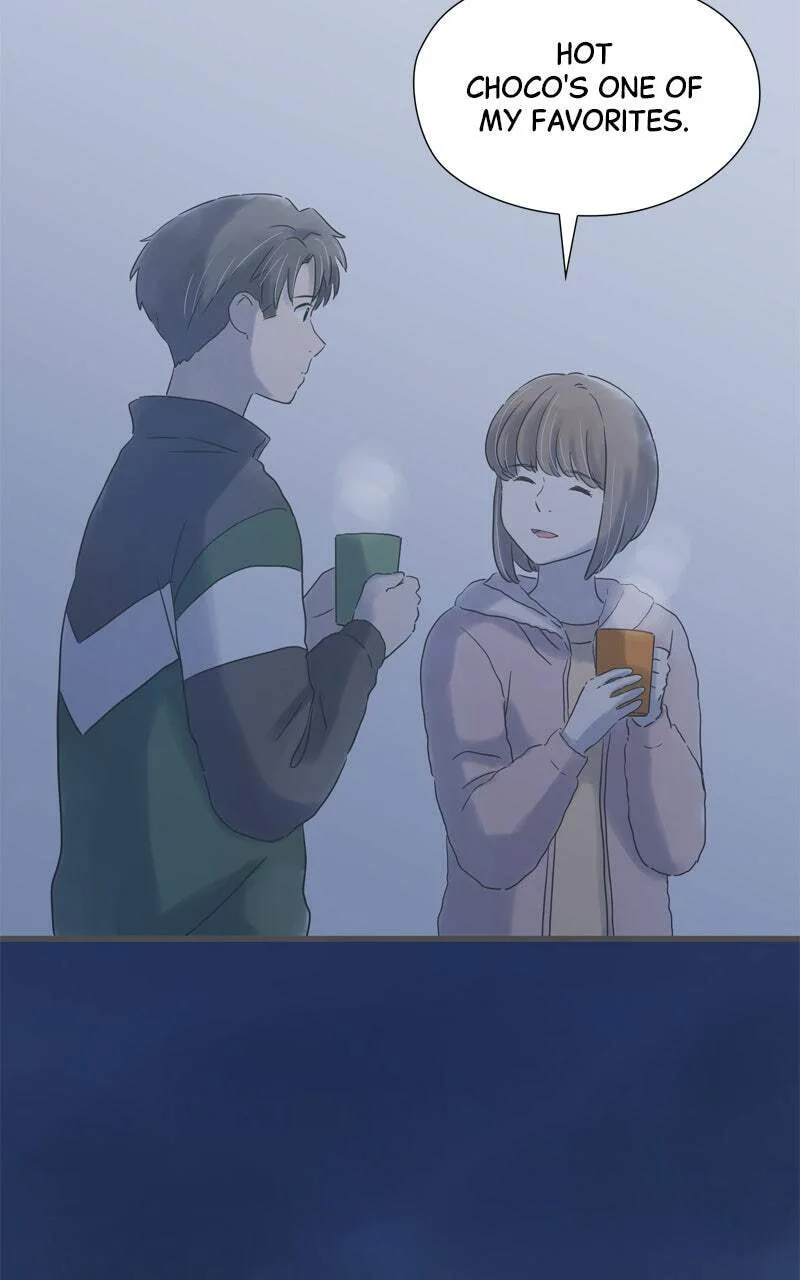 It Rains On Precious Days - Chapter 193 - Page 17
