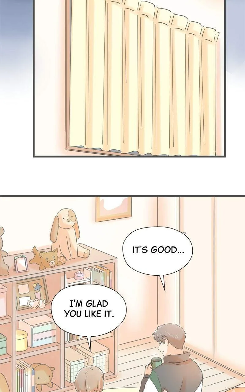 It Rains On Precious Days - Chapter 193 - Page 19
