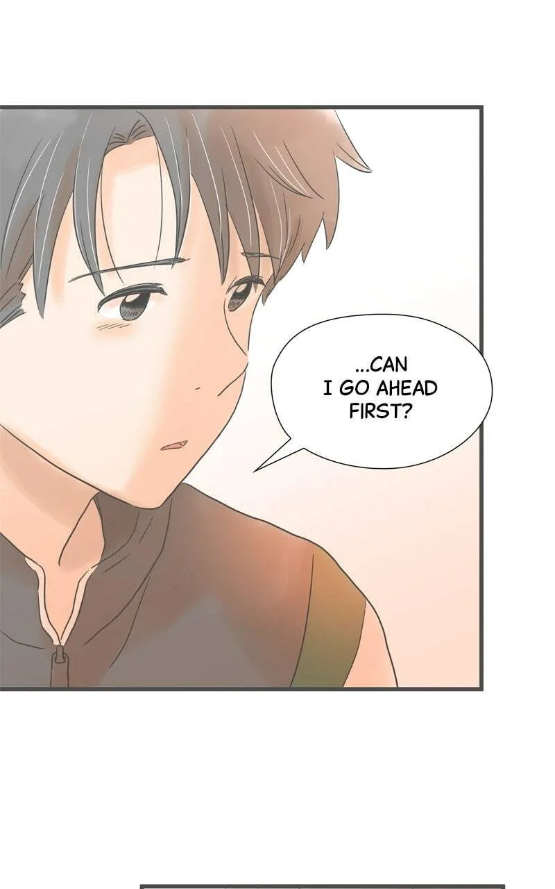 It Rains On Precious Days - Chapter 193 - Page 25
