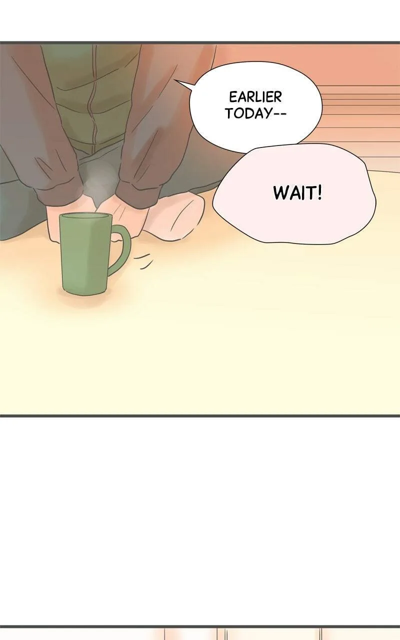 It Rains On Precious Days - Chapter 193 - Page 27