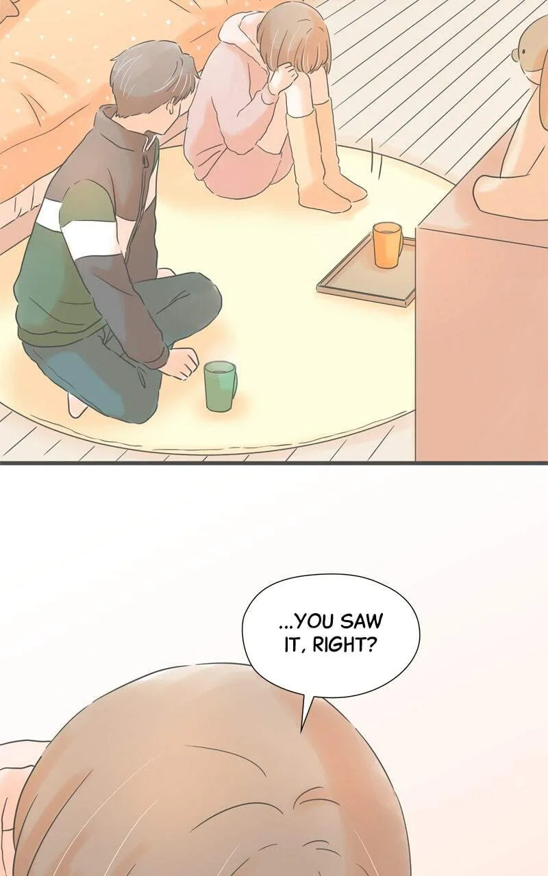 It Rains On Precious Days - Chapter 193 - Page 30