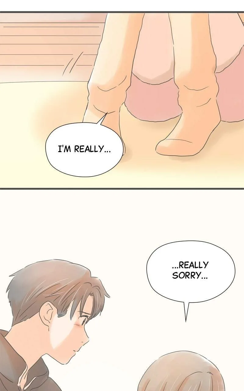 It Rains On Precious Days - Chapter 193 - Page 34