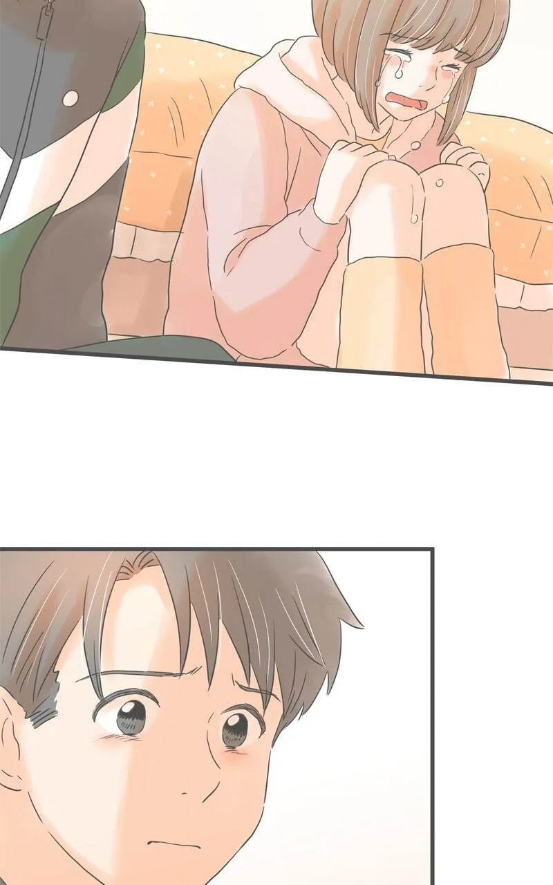 It Rains On Precious Days - Chapter 193 - Page 35