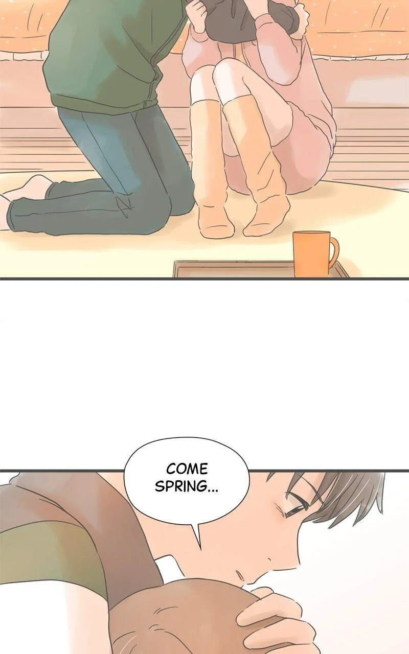 It Rains On Precious Days - Chapter 193 - Page 38