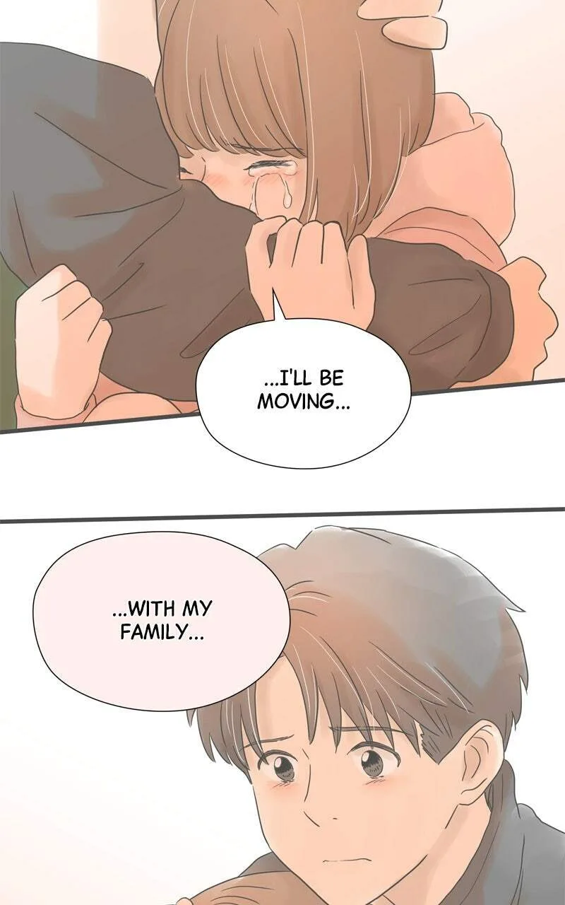 It Rains On Precious Days - Chapter 193 - Page 39