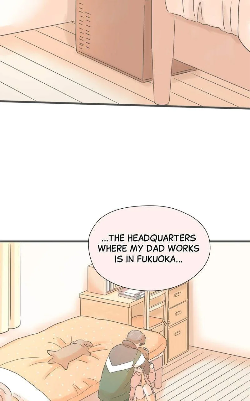 It Rains On Precious Days - Chapter 193 - Page 41